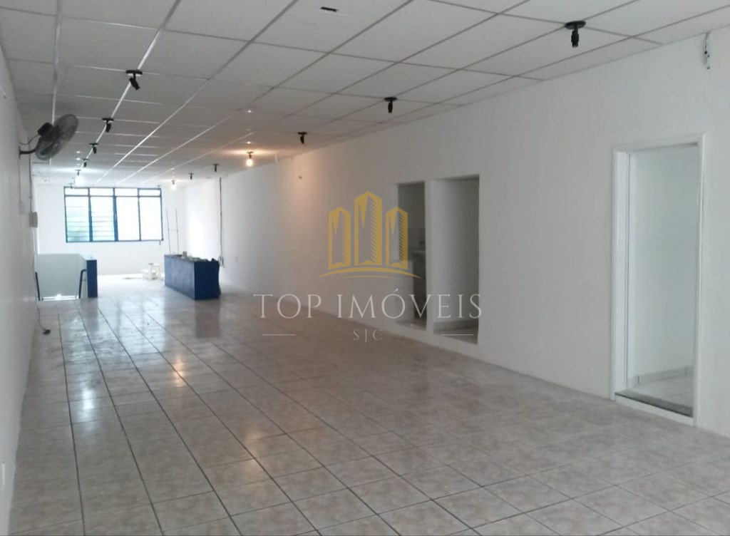 Excelente ponto comercial no centro