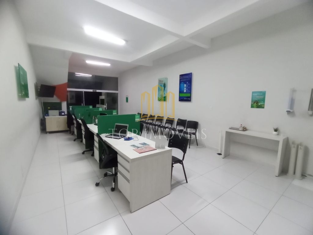 Excelente ponto comercial no centro