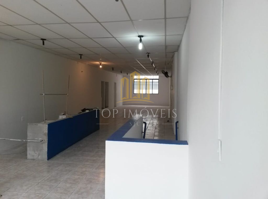 Excelente ponto comercial no centro