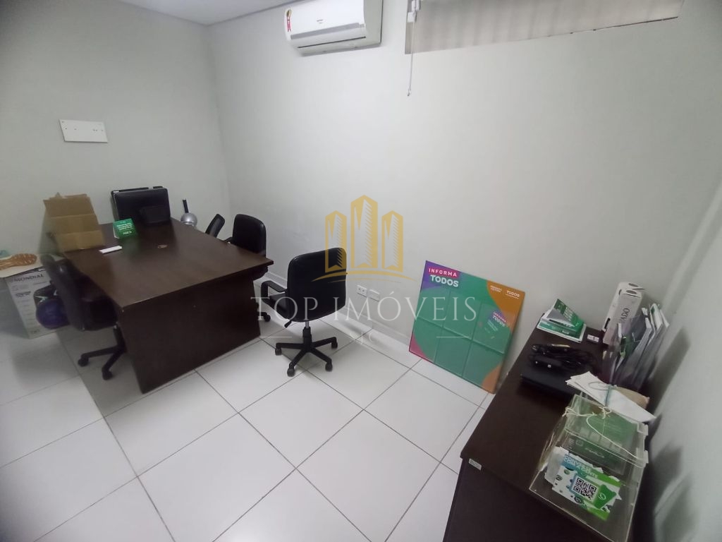 Excelente ponto comercial no centro