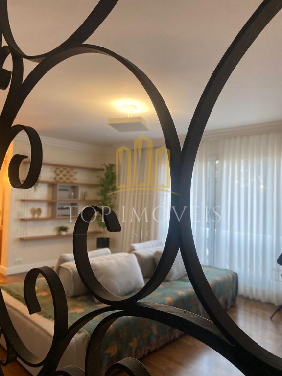 Lindo Apartamento Localizado na Avenida Sao Joao Reformado 4 dormitorios 2 Suites