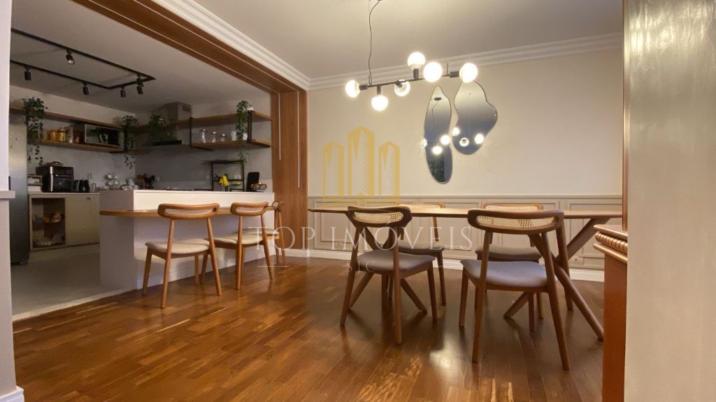 Lindo Apartamento Localizado na Avenida Sao Joao Reformado 4 dormitorios 2 Suites