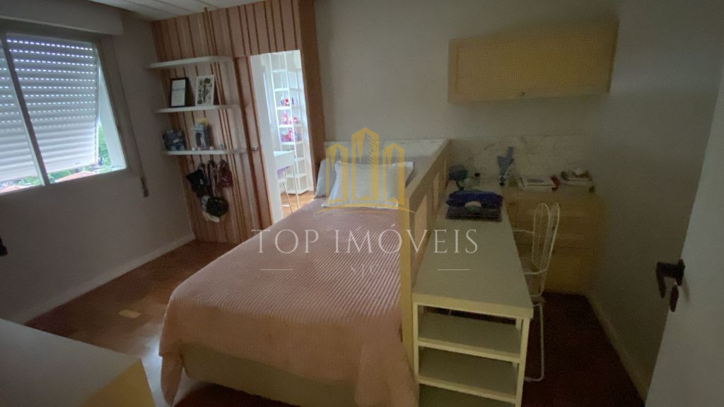 Lindo Apartamento Localizado na Avenida Sao Joao Reformado 4 dormitorios 2 Suites