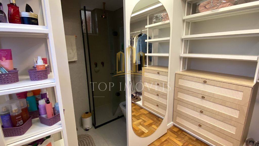 Lindo Apartamento Localizado na Avenida Sao Joao Reformado 4 dormitorios 2 Suites