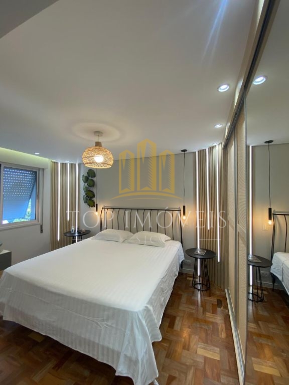 Lindo Apartamento Localizado na Avenida Sao Joao Reformado 4 dormitorios 2 Suites
