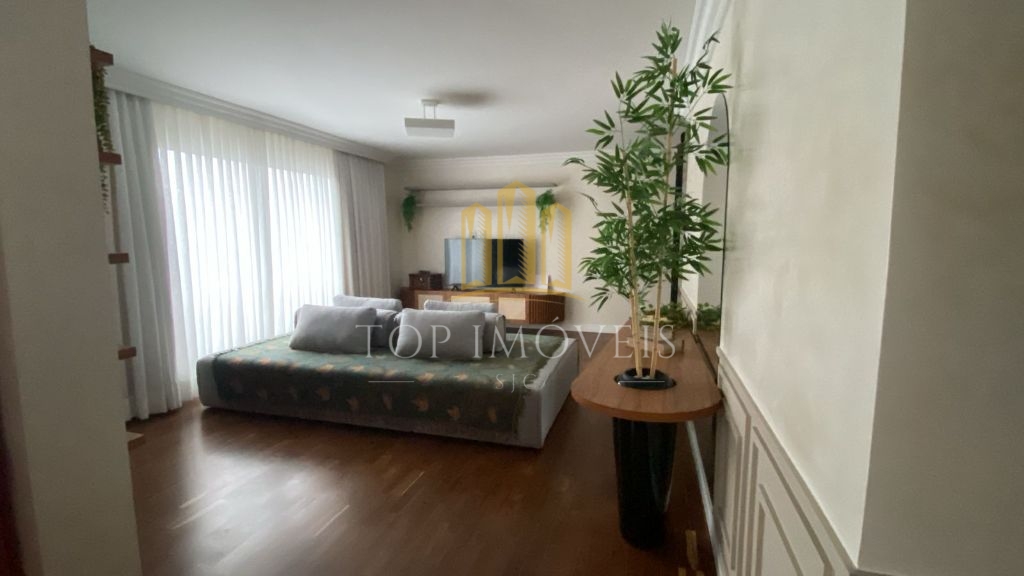 Lindo Apartamento Localizado na Avenida Sao Joao Reformado 4 dormitorios 2 Suites