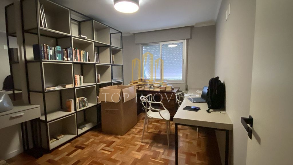 Lindo Apartamento Localizado na Avenida Sao Joao Reformado 4 dormitorios 2 Suites