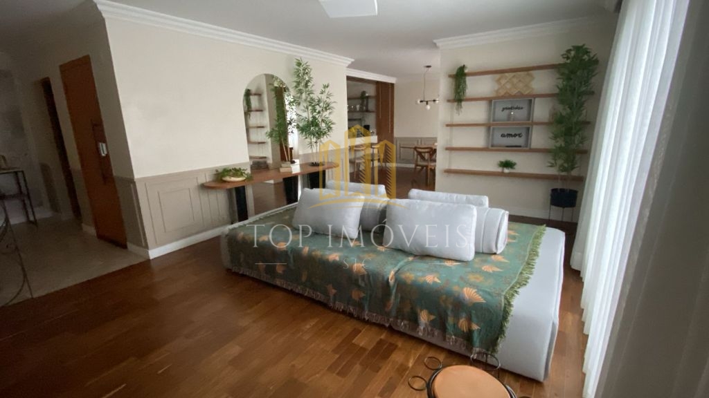 Lindo Apartamento Localizado na Avenida Sao Joao Reformado 4 dormitorios 2 Suites