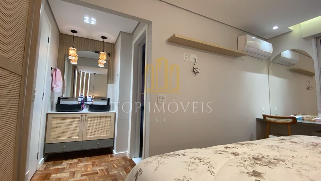 Lindo Apartamento Localizado na Avenida Sao Joao Reformado 4 dormitorios 2 Suites