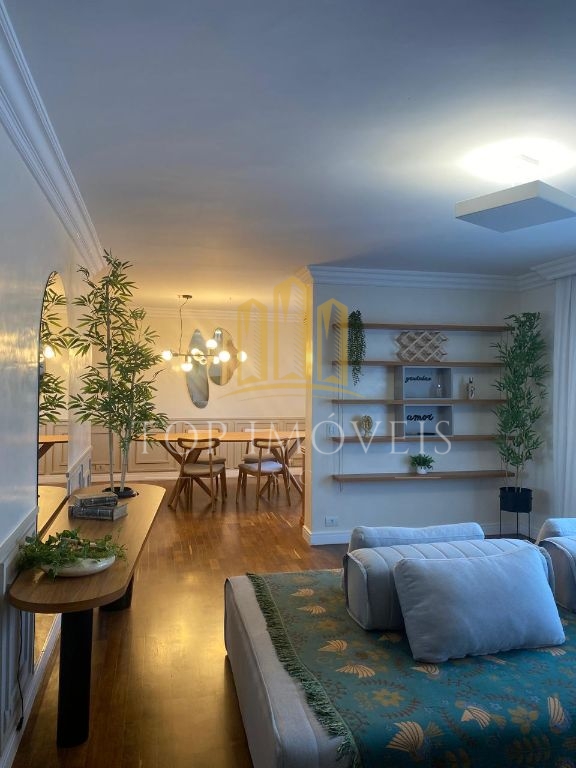 Lindo Apartamento Localizado na Avenida Sao Joao Reformado 4 dormitorios 2 Suites