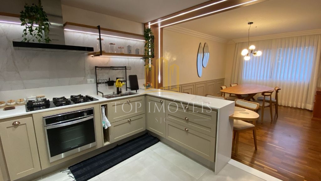 Lindo Apartamento Localizado na Avenida Sao Joao Reformado 4 dormitorios 2 Suites