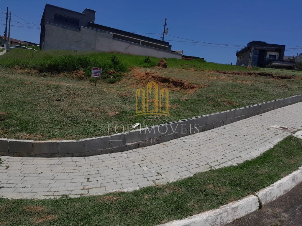 Terreno à venda no condomínio mantiqueira – zona norte - são