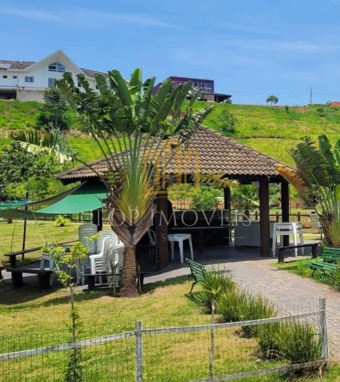 Terreno à venda no condomínio mantiqueira – zona norte - são