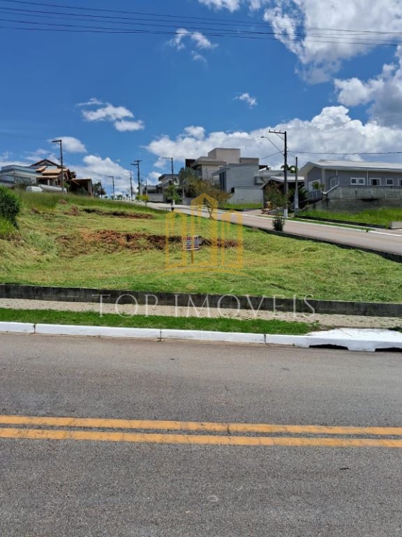 Terreno à venda no condomínio mantiqueira – zona norte - são