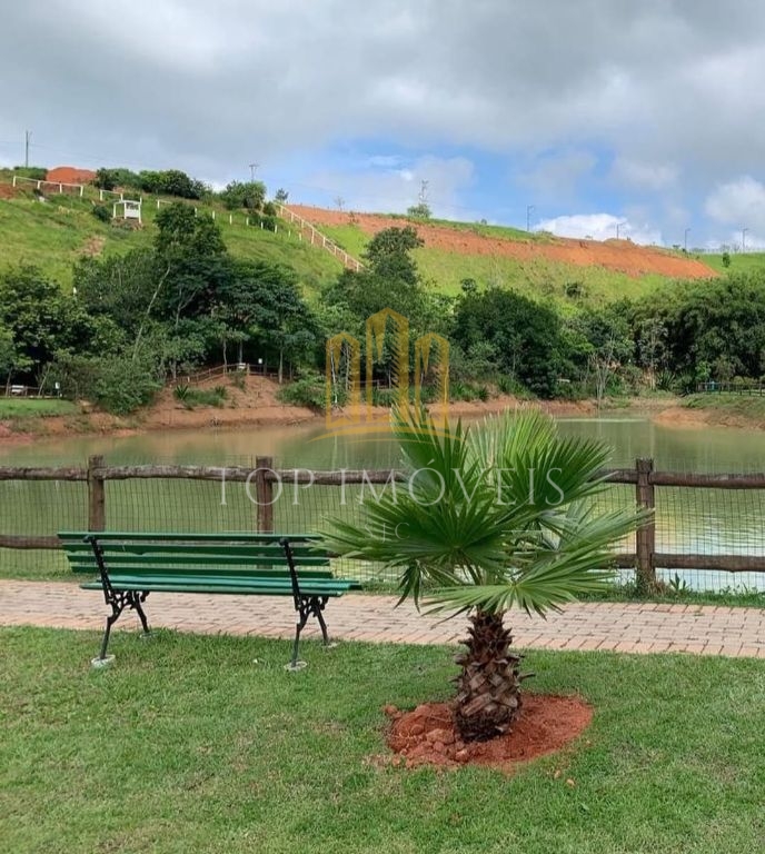 Terreno à venda no condomínio mantiqueira – zona norte - são