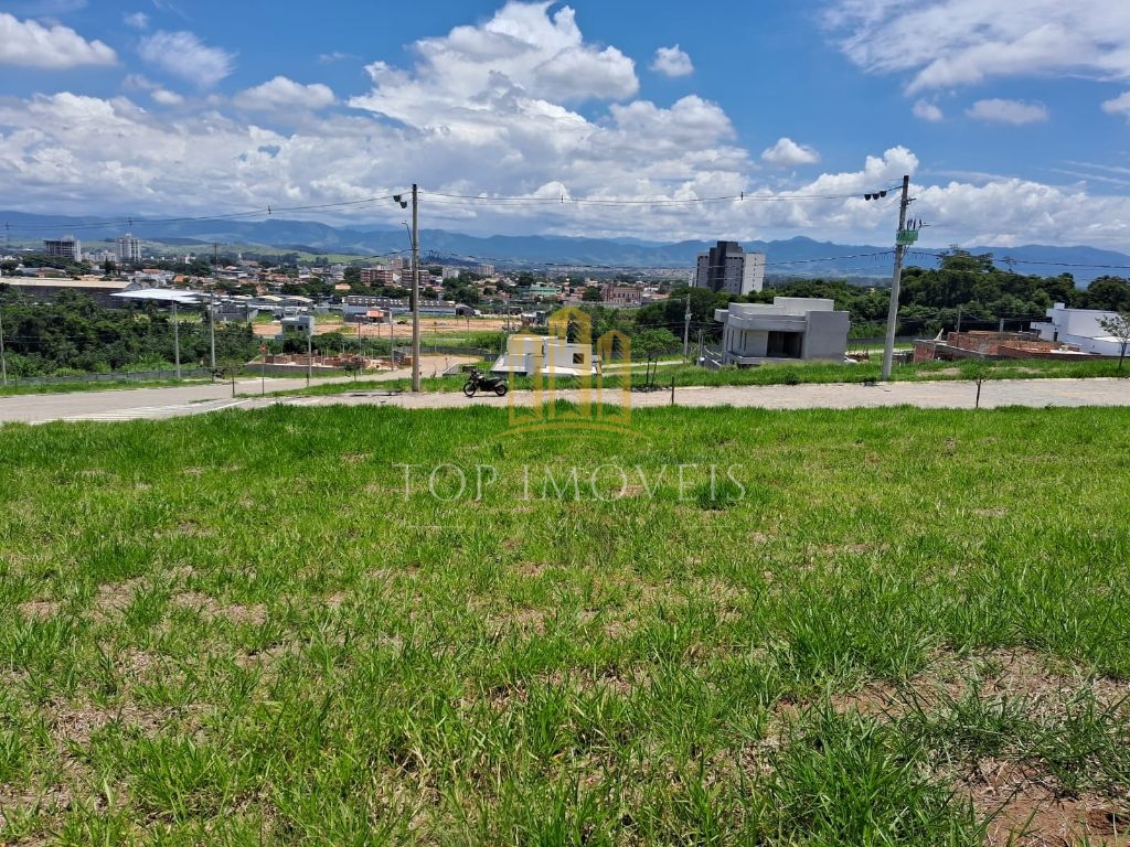 Excelente terreno terras altas caçapava 360m²
