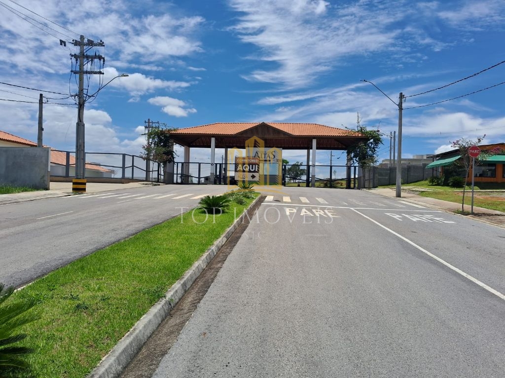 Excelente terreno terras altas caçapava 360m²