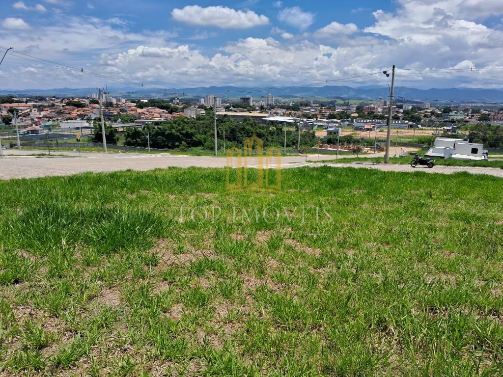 Excelente terreno terras altas caçapava 360m²