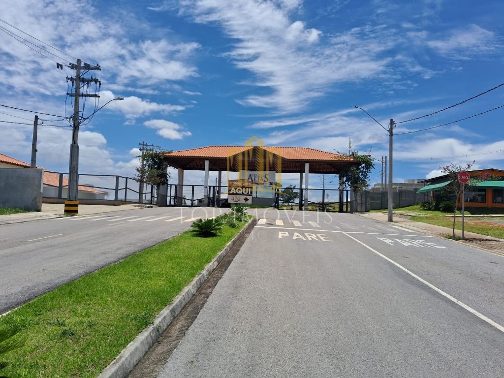 Excelente Terreno Terras Altas Caçapava 360m²