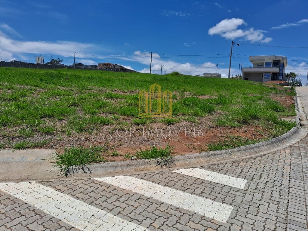 Excelente terreno terras altas caçapava 360m²