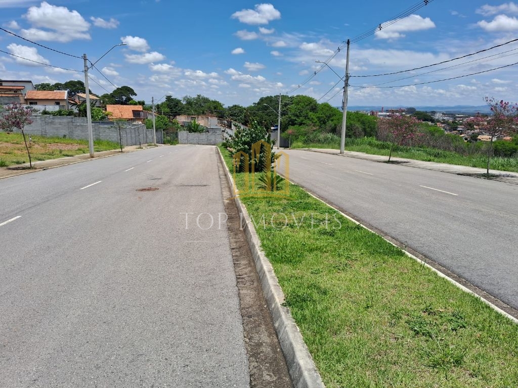 Excelente Terreno Terras Altas Caçapava 360m²