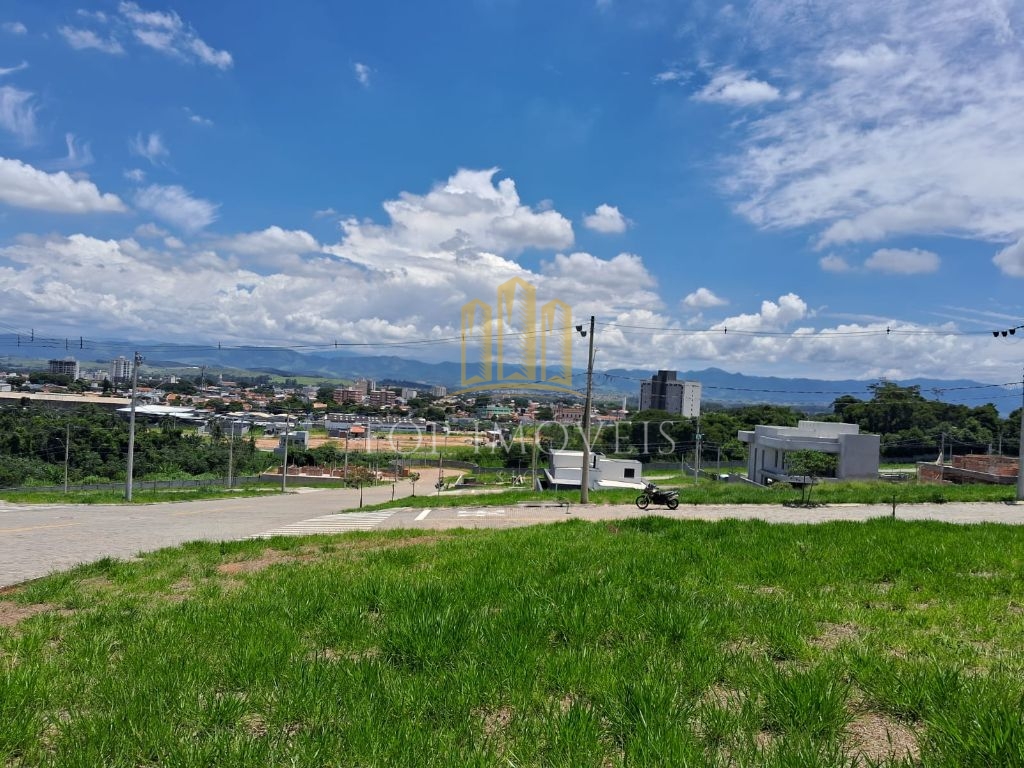 Excelente terreno terras altas caçapava 360m²