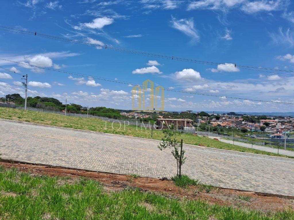 Excelente terreno terras altas caçapava 360m²