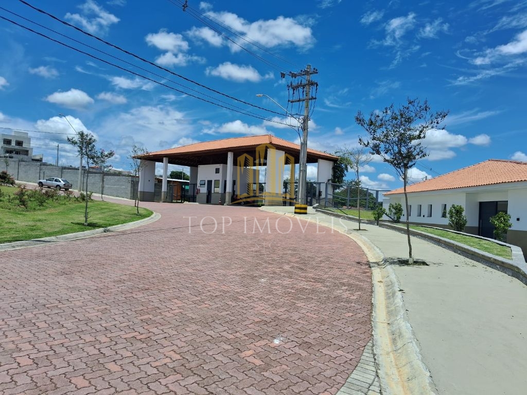Excelente terreno terras altas caçapava 360m²