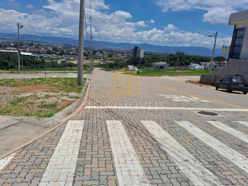 Excelente Terreno Terras Altas Caçapava 360m²