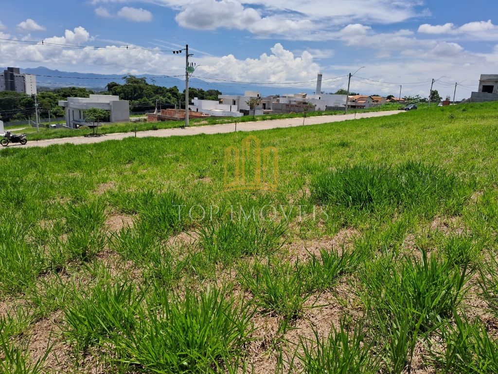 Excelente terreno terras altas caçapava 360m²