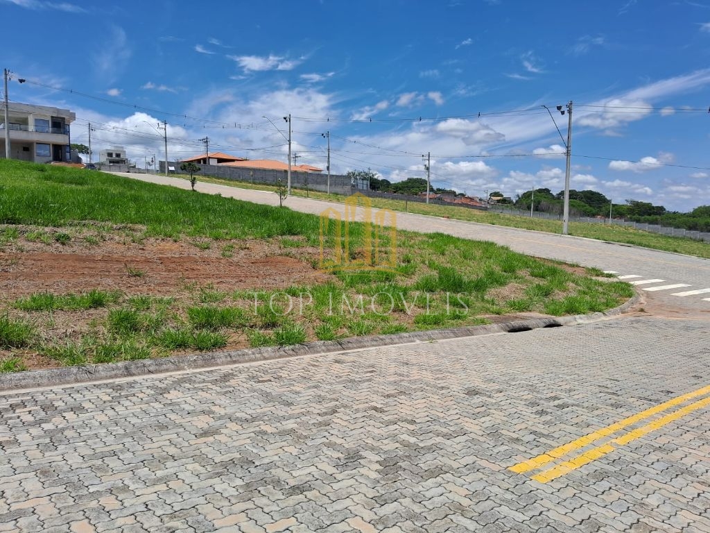 Excelente terreno terras altas caçapava 360m²