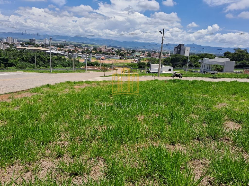Excelente terreno terras altas caçapava 360m²