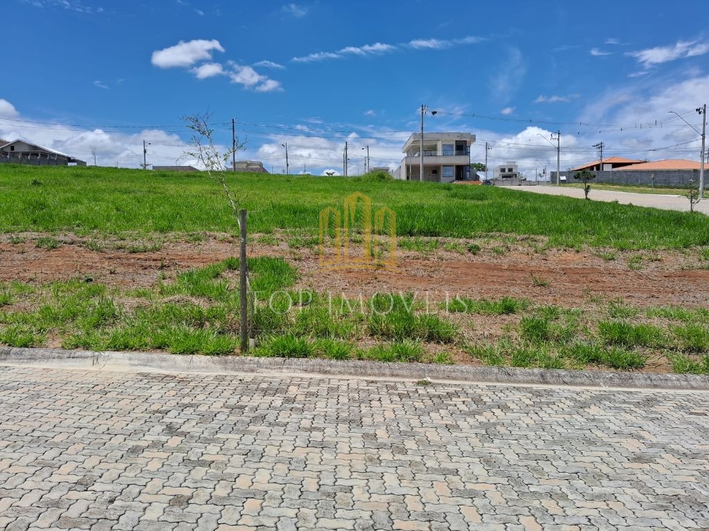 Excelente terreno terras altas caçapava 360m²