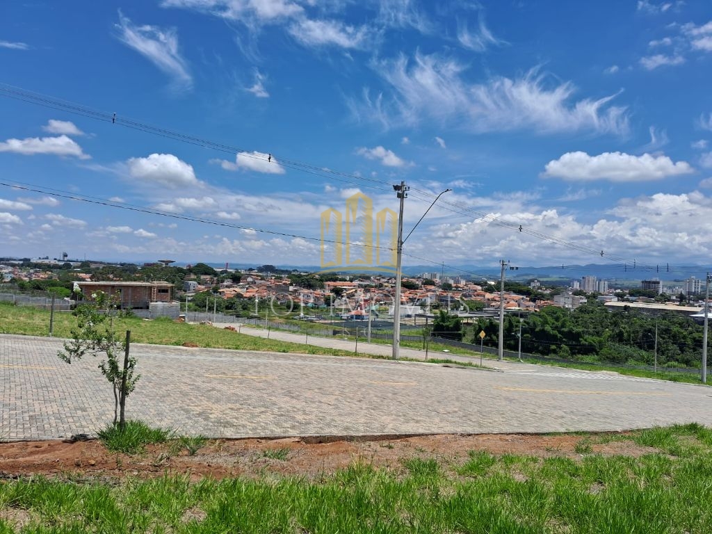 Excelente terreno terras altas caçapava 360m²