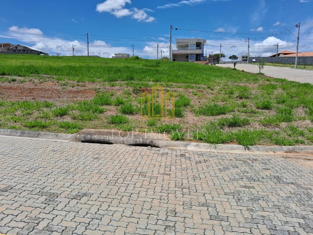 Excelente terreno terras altas caçapava 360m²