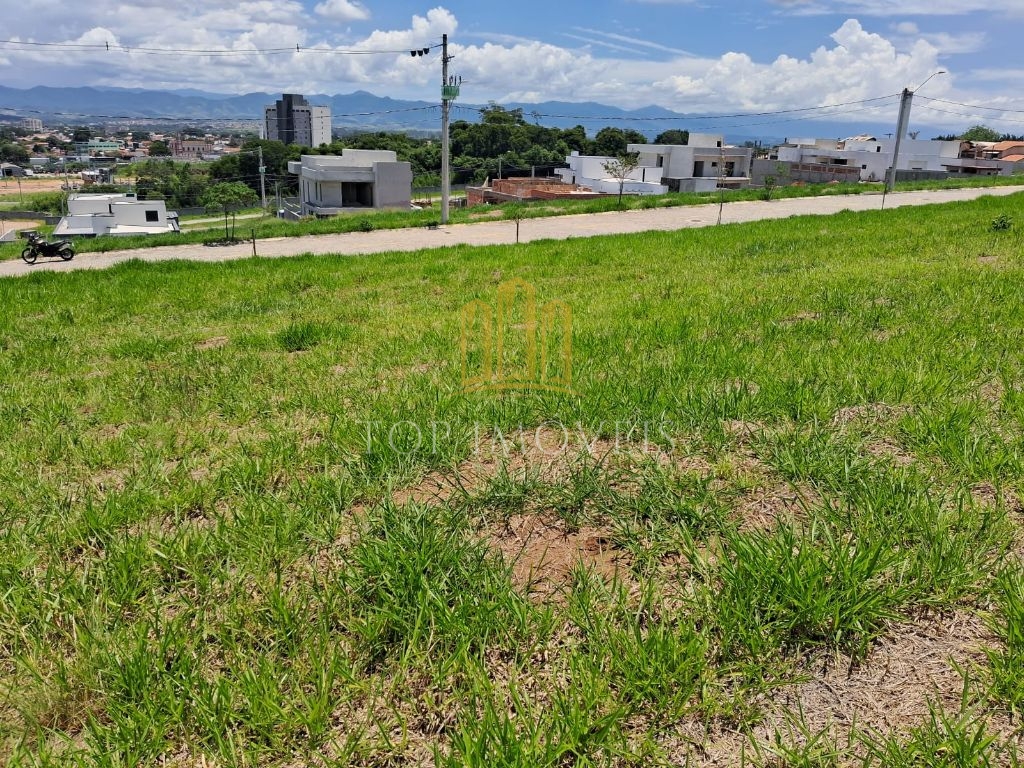 Excelente terreno terras altas caçapava 360m²