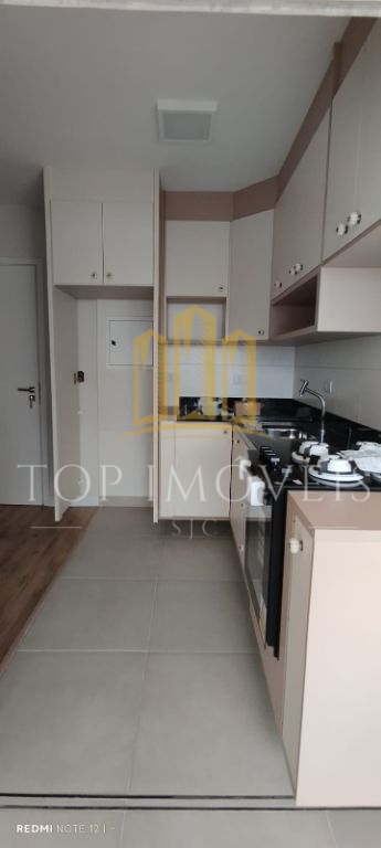 Lindo e confortavel apartamento dois dormitórios suíte no Jardim Oswaldo Cruz
