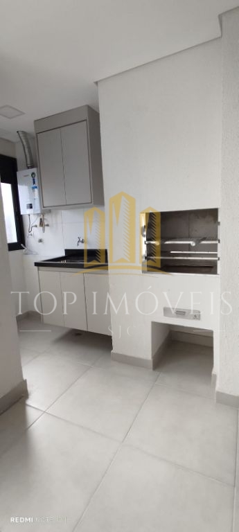 Lindo e confortavel apartamento dois dormitórios suíte no Jardim Oswaldo Cruz