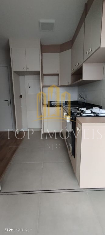 Lindo e confortavel apartamento dois dormitórios suíte no Jardim Oswaldo Cruz