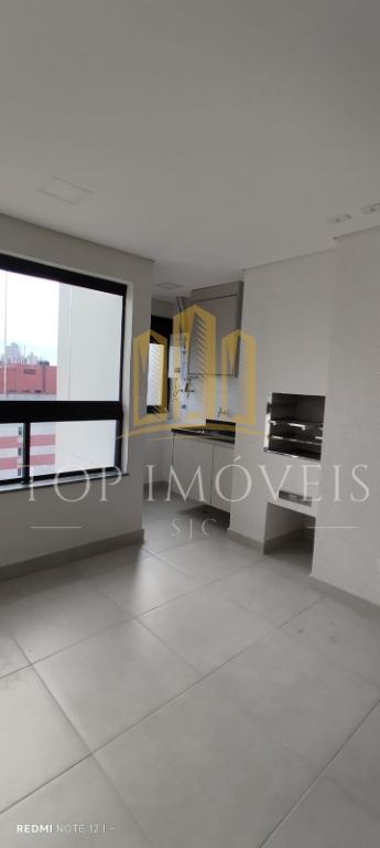 Lindo e confortavel apartamento dois dormitórios suíte no Jardim Oswaldo Cruz