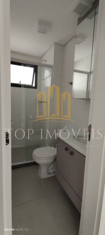 Lindo e confortavel apartamento dois dormitórios suíte no Jardim Oswaldo Cruz