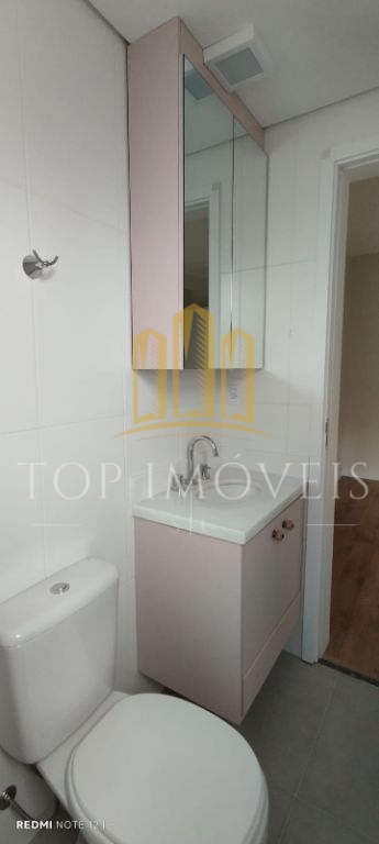 Lindo e confortavel apartamento dois dormitórios suíte no Jardim Oswaldo Cruz