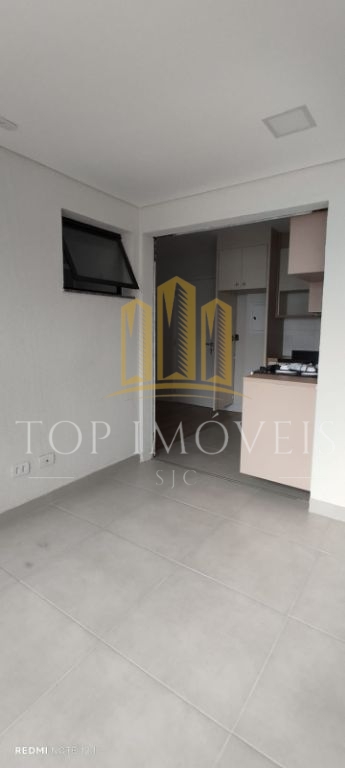 Lindo e confortavel apartamento dois dormitórios suíte no Jardim Oswaldo Cruz