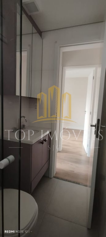 Lindo e confortavel apartamento dois dormitórios suíte no Jardim Oswaldo Cruz