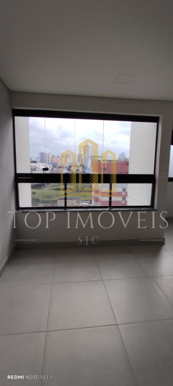 Lindo e confortavel apartamento dois dormitórios suíte no Jardim Oswaldo Cruz