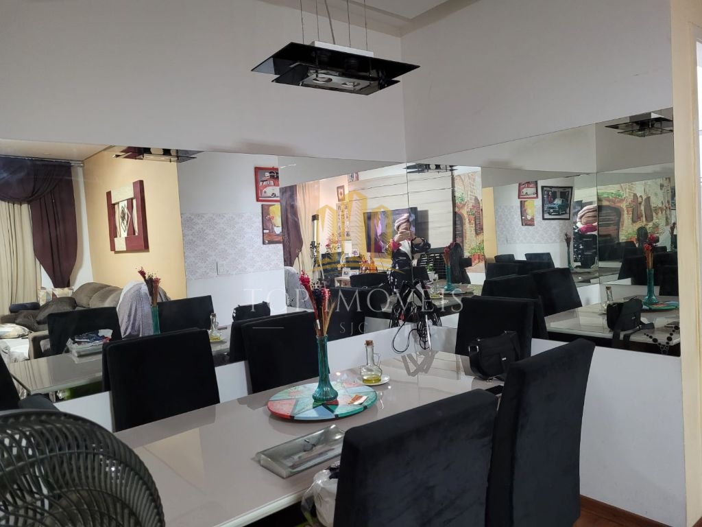 Lindo apartamento localizado na zona sul 2 dormitorios suite