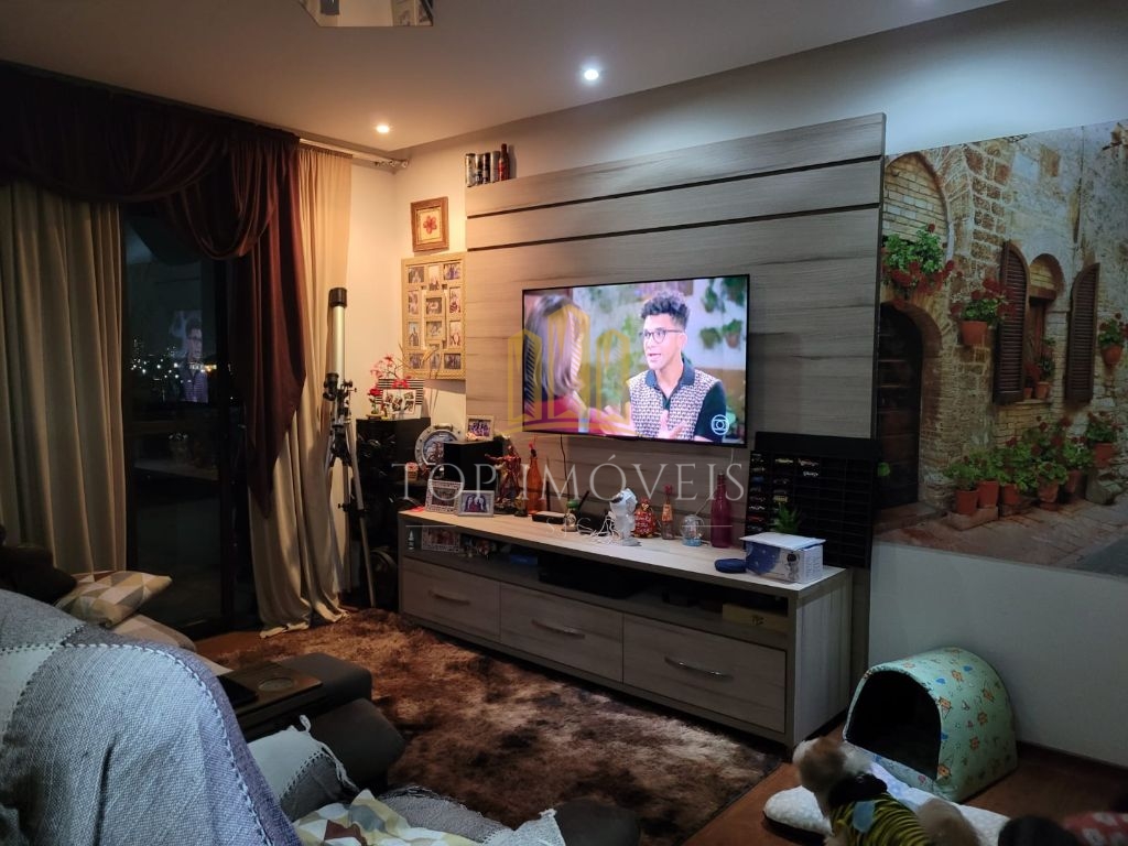 Lindo apartamento localizado na zona sul 2 dormitorios suite