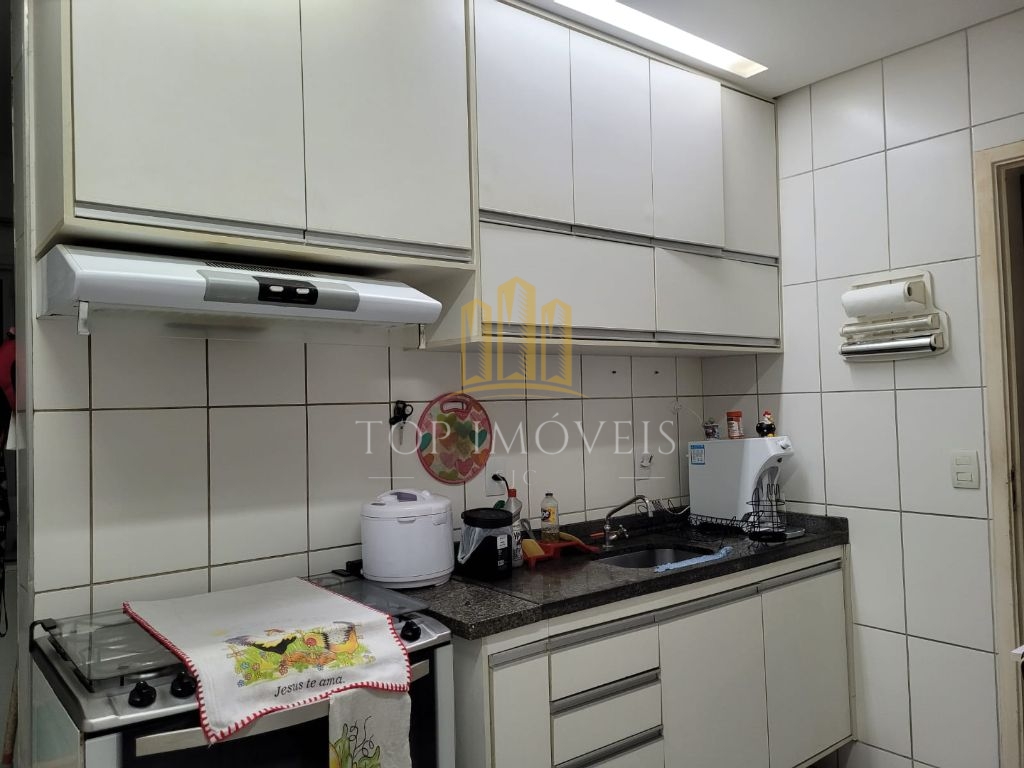 Lindo apartamento localizado na zona sul 2 dormitorios suite