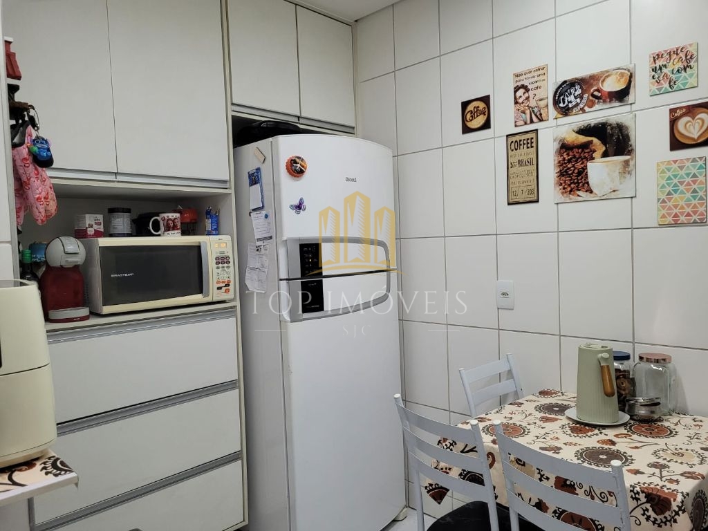 Lindo apartamento localizado na zona sul 2 dormitorios suite