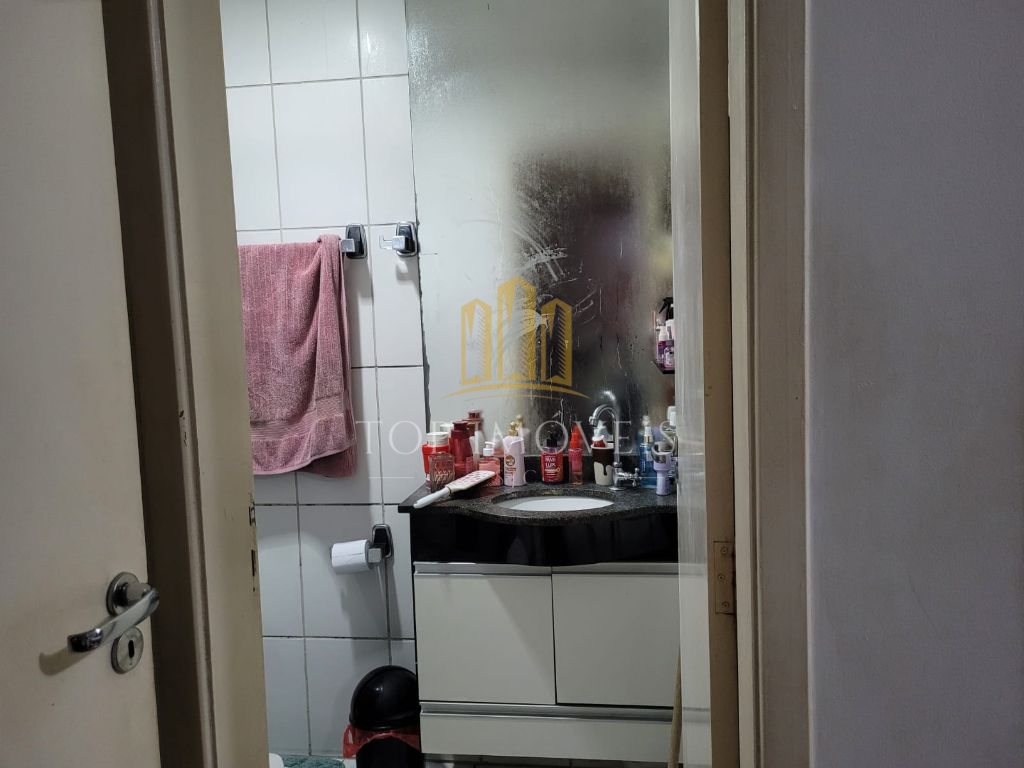 Lindo apartamento localizado na zona sul 2 dormitorios suite